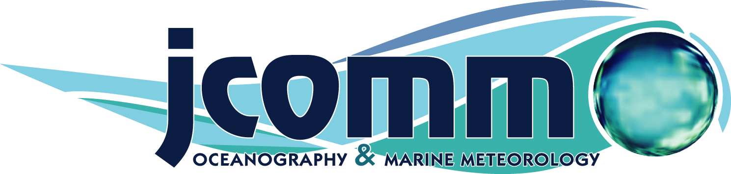 JCOMM logo