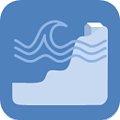 flood warning icon