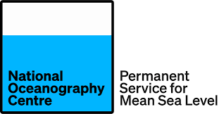 PSMSL logo